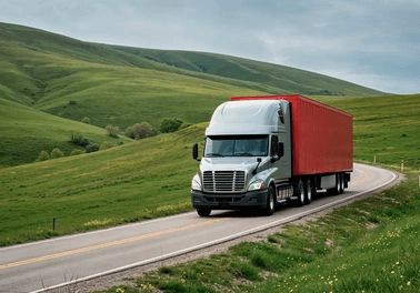 Ресурс основных узлов грузовика: что реально изнашивается быстрее всего