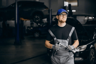 Гудит подшипник ступицы грузовика